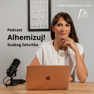 Alhemizuj!
