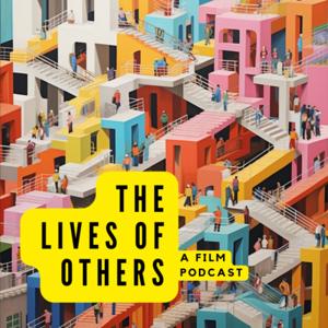The Lives of Others - A Film Podcast