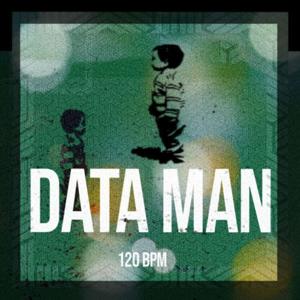 Data Man