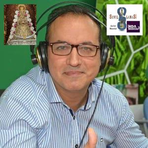 AL ROCÍO POR SEVILLANAS