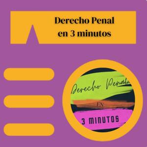 PEANUT: Derecho penal in a nutshell