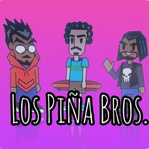 Los Piña Bros.