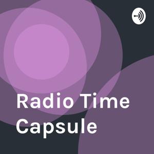 Radio Time Capsule