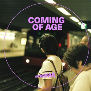 Coming of age