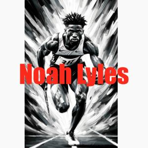 Noah Lyles