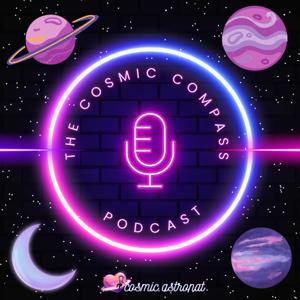 The Cosmic Compass