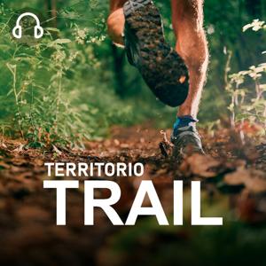 TERRITORIO TRAIL by Aragón Radio y Territorio Trail Media