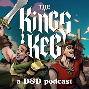 The King's Keg