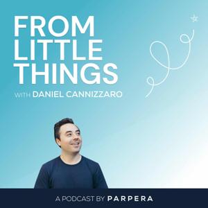 From Little Things with Daniel Cannizzaro