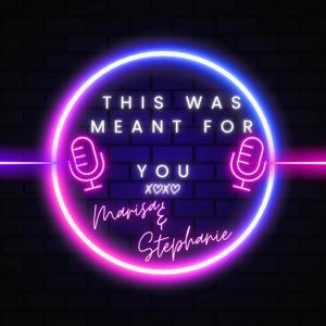 This was meant for you