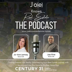 Jo(e) Knows Real Estate
