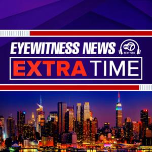 Eyewitness News Extra Time