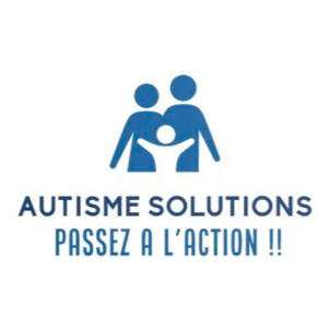 AUTISME SOLUTIONS - LE PODCAST