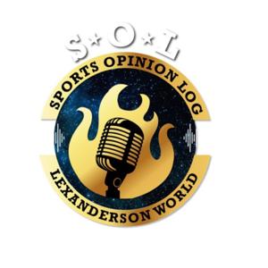 Sports Opinion Log