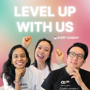 Level Up With Us