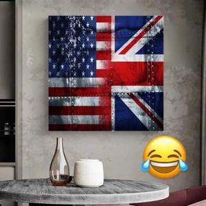 The Brit And The Brunette Podcast
