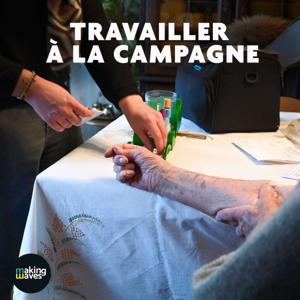 Travailler à la campagne
