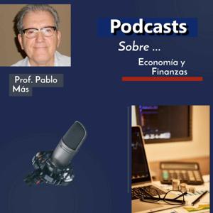 Podcasts gratuitos sobre temas y conceptos claves en torno a los mercados e instrumentos financieros