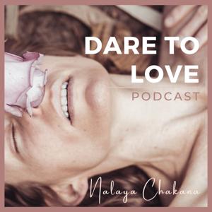 DARE TO LOVE