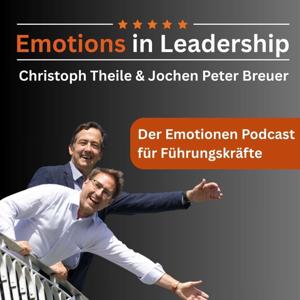 Emotions in Leadership