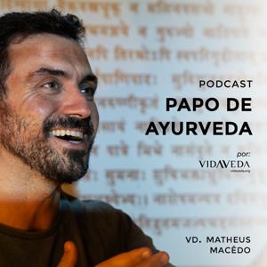Papo de Ayurveda