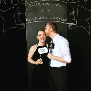Sharing Life with Russ & Jordan