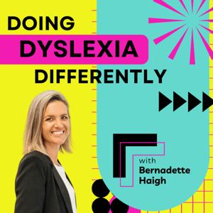 Doing Dyslexia Differently