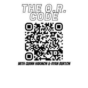 QR Code Podcast