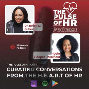 The PULSE of HR