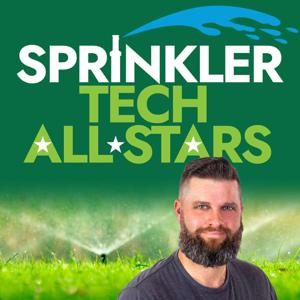 Sprinkler Tech All Stars