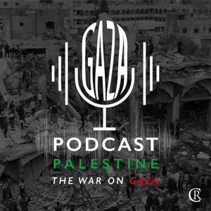 Podcasts – The Cairo Review of Global Affairs