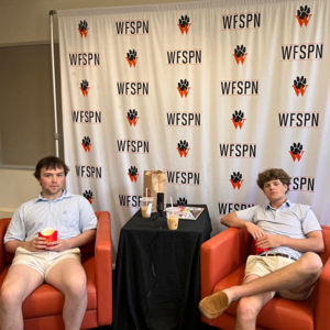 Alumni & Athletics: A WFSPN Special