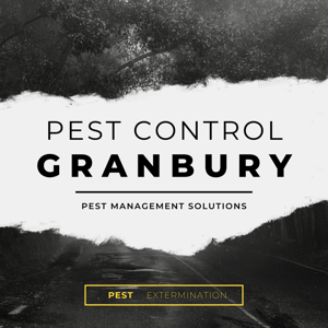 Pest Control Granbury