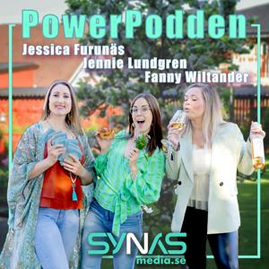 PowerPodden