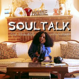 Soultalk The Podcast