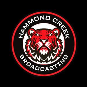 Hammond Creek Middle School Broadcasting