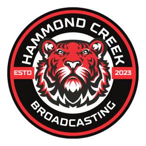 Hammond Creek Middle School Broadcasting