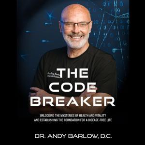 The Codebreaker with Dr. Andy Barlow