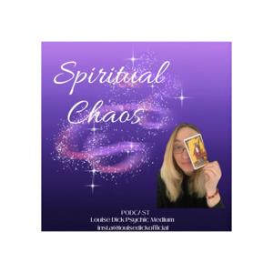 The spiritual chaos podcast