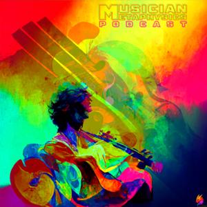 Musician Metaphysics