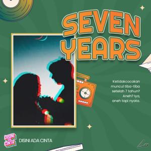 SEVEN YEARS