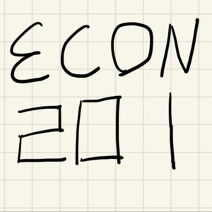ECON 201