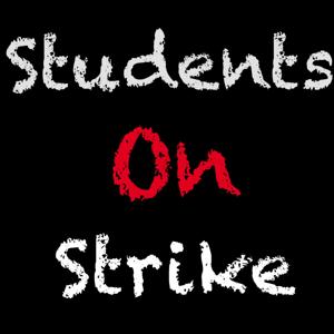 Students On Strike