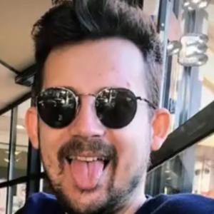 Anlatamadığım Şeyler Serisi