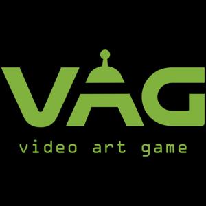 VIDEO ART GAME