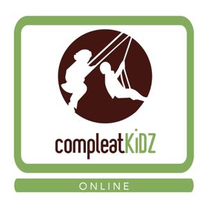 The Compleat KiDZ Podcast