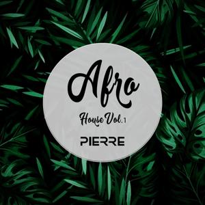 AFRO HOUSE VOL-1