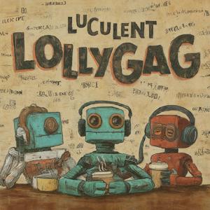 Luculent Lollygag