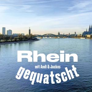 Rhein gequatscht