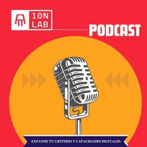 10N Lab Podcast